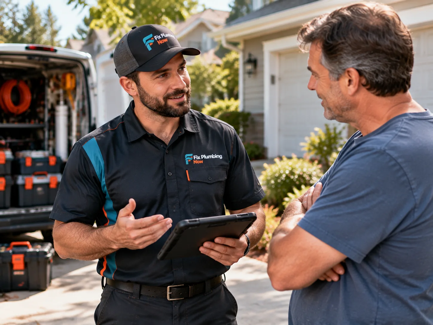 Clogged Drain Service Holmen, WI FAQs